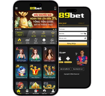 Tiện lợi và linh hoạt với UW88 App