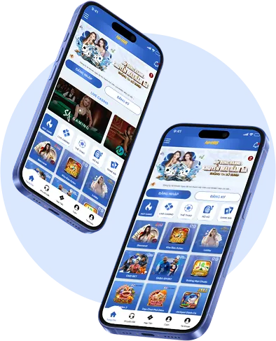 Giao diện thân thiện uw88 app