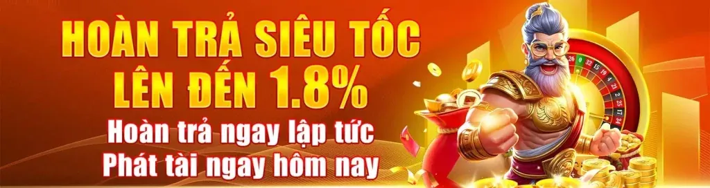Giao diện UW88 App trên điện thoại